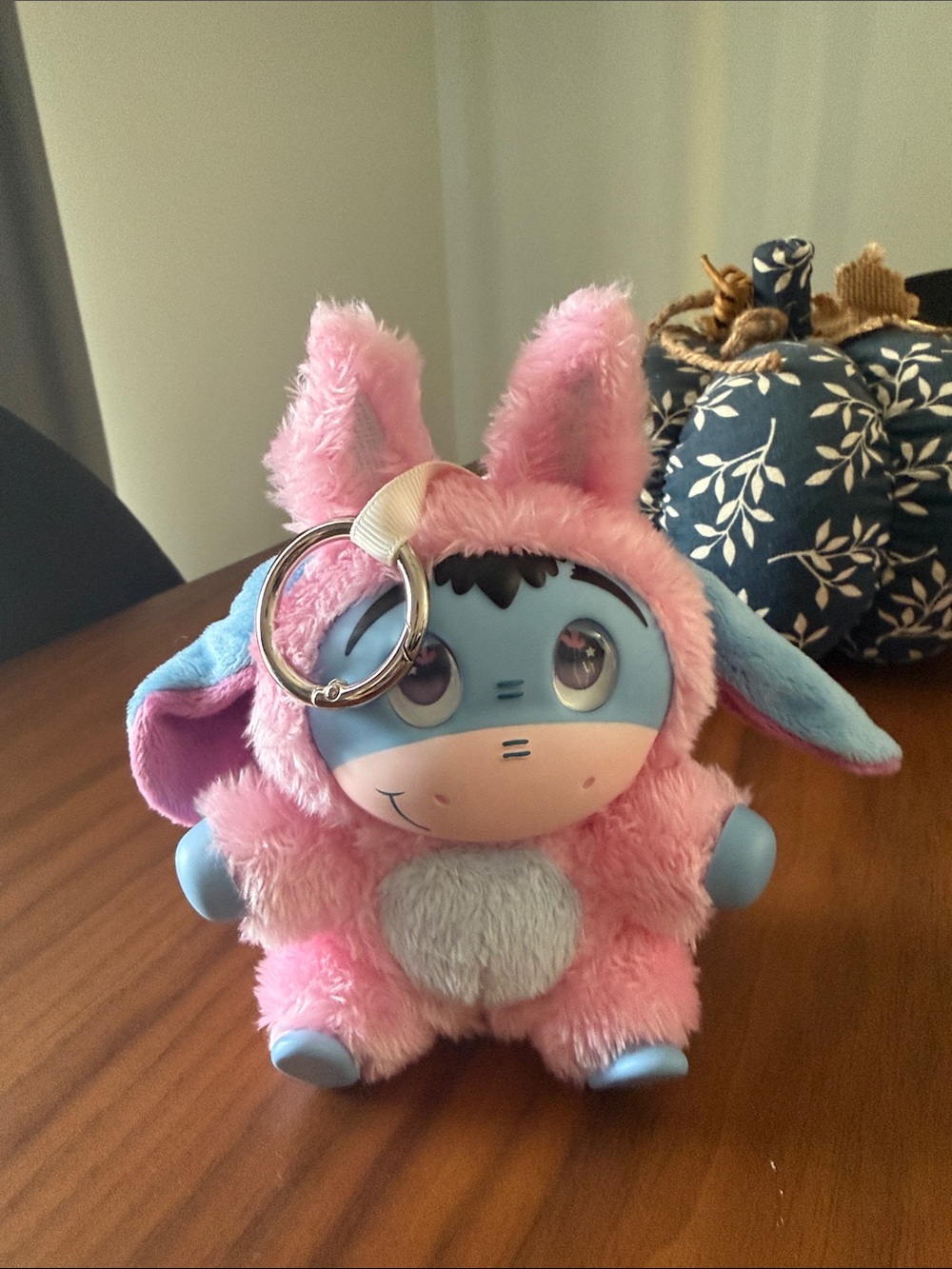 Into the woods eeyore
